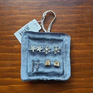NWT LOFT earrings